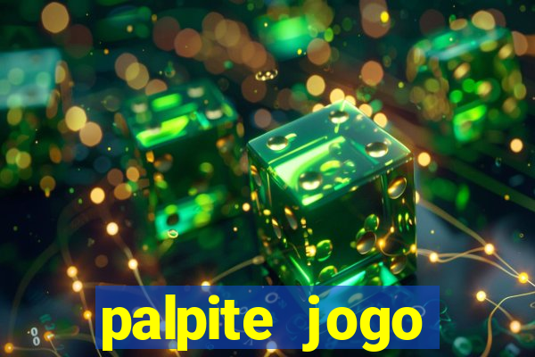 palpite jogo manchester city hoje